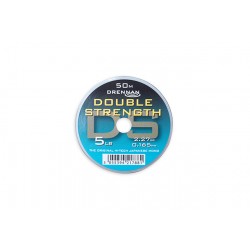 Fir Monofilament Drennan - Double Strength 0.165mm 50m